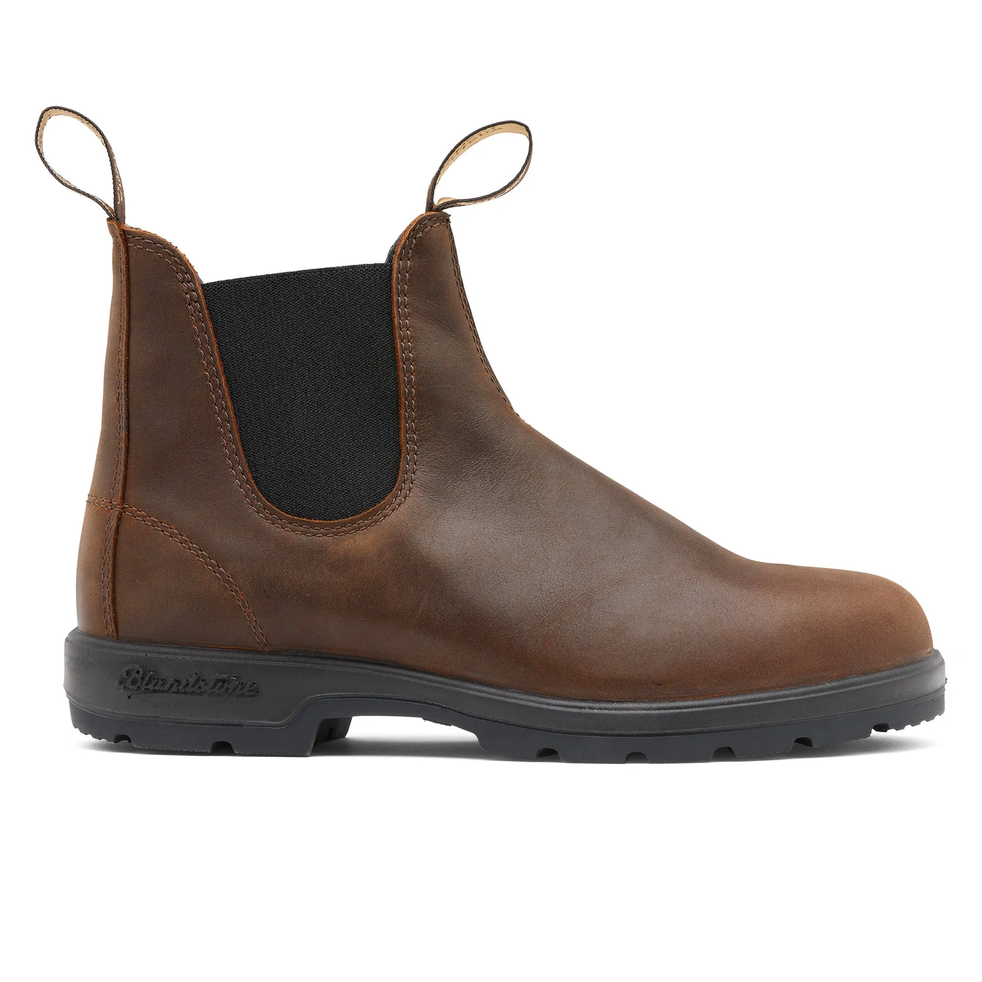 #1609 Chelsea Boot by Blundstone