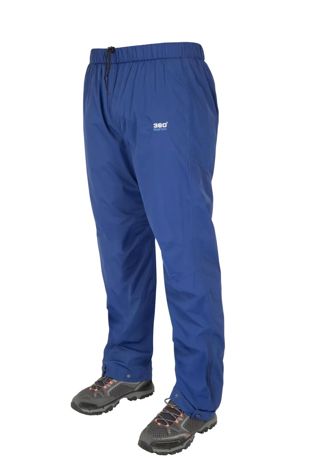 360 Degrees Adults Stratus Rainproof Pants