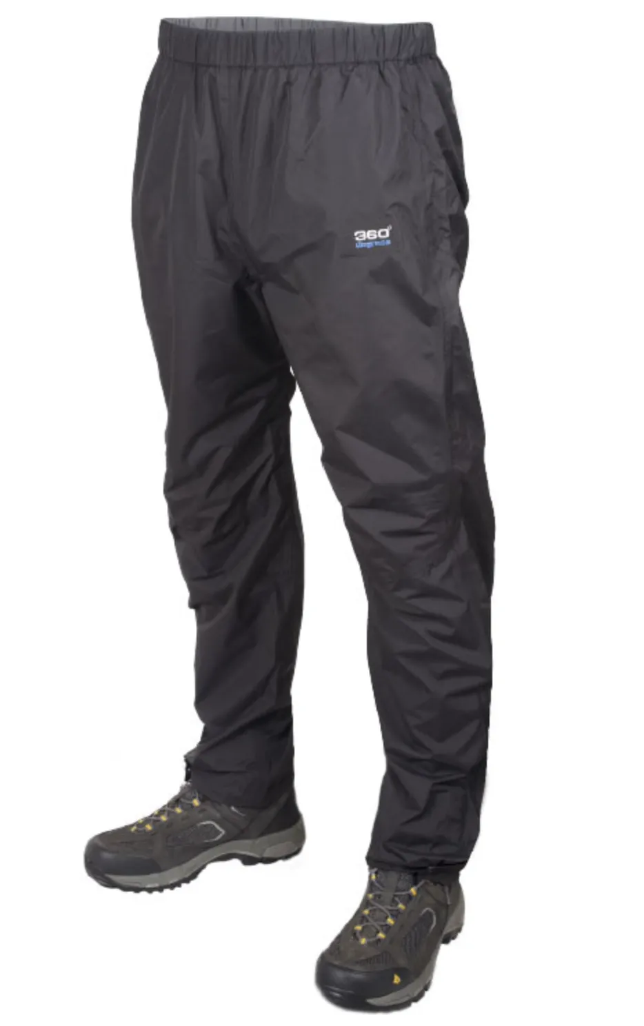 360 Degrees Adults Stratus Rainproof Pants