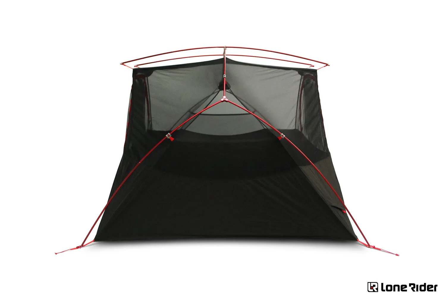 ADV Tent - Adventure Motorcycle Tent