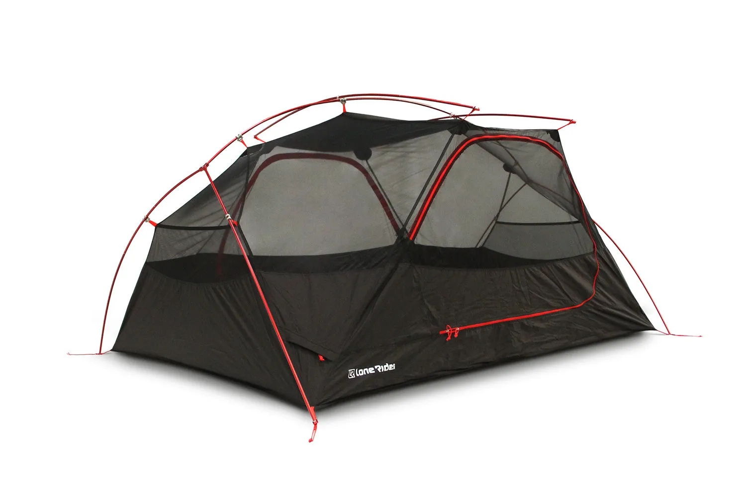 ADV Tent - Adventure Motorcycle Tent