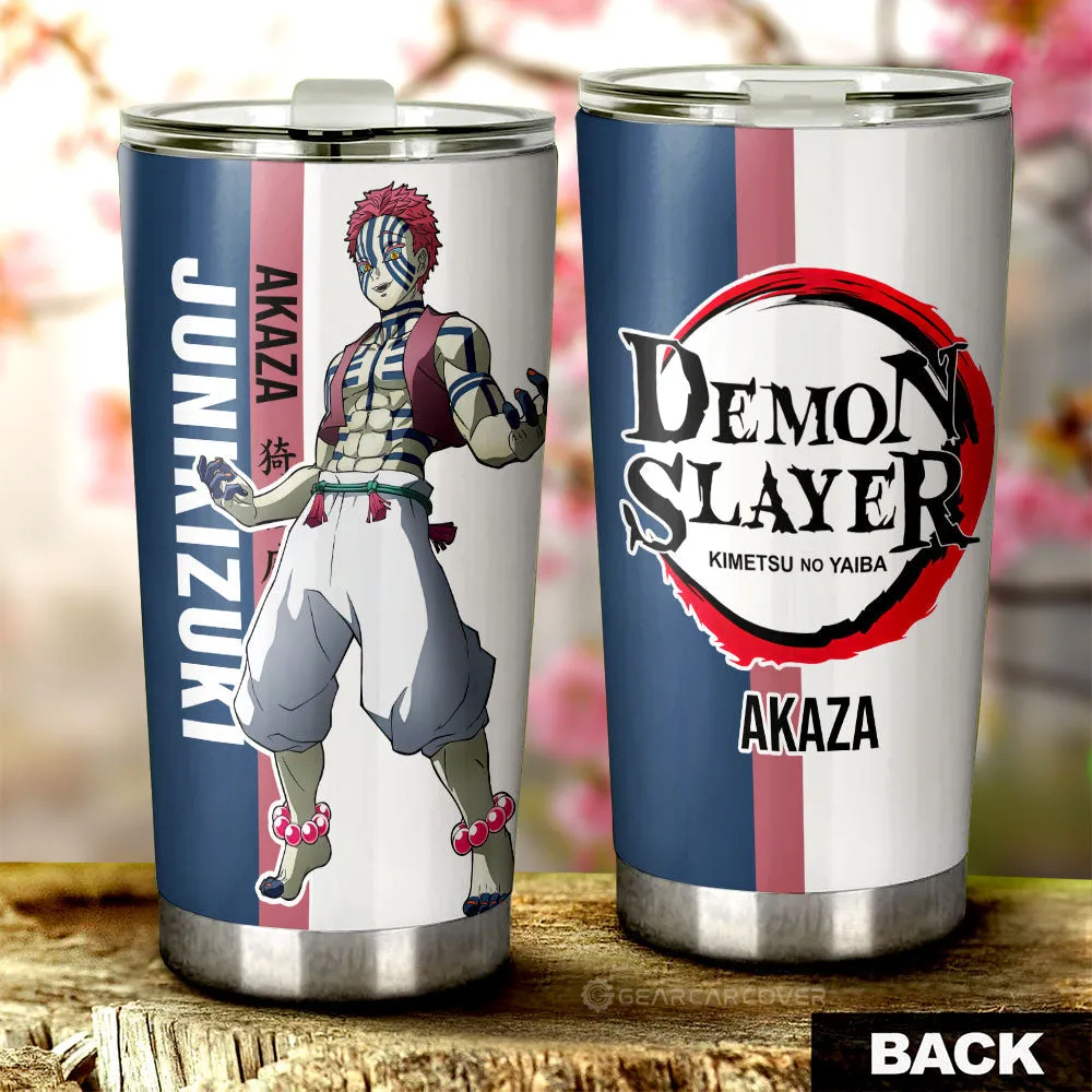 Akaza Tumbler Cup Custom