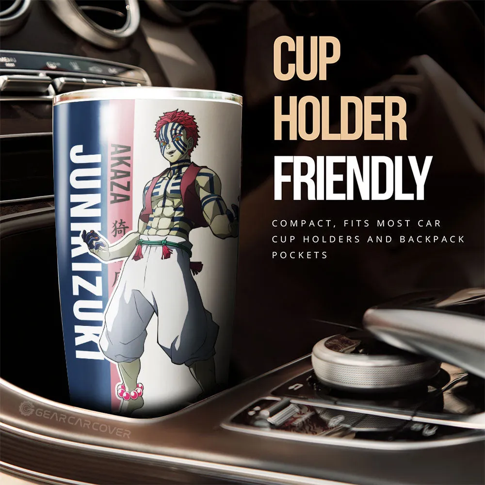 Akaza Tumbler Cup Custom