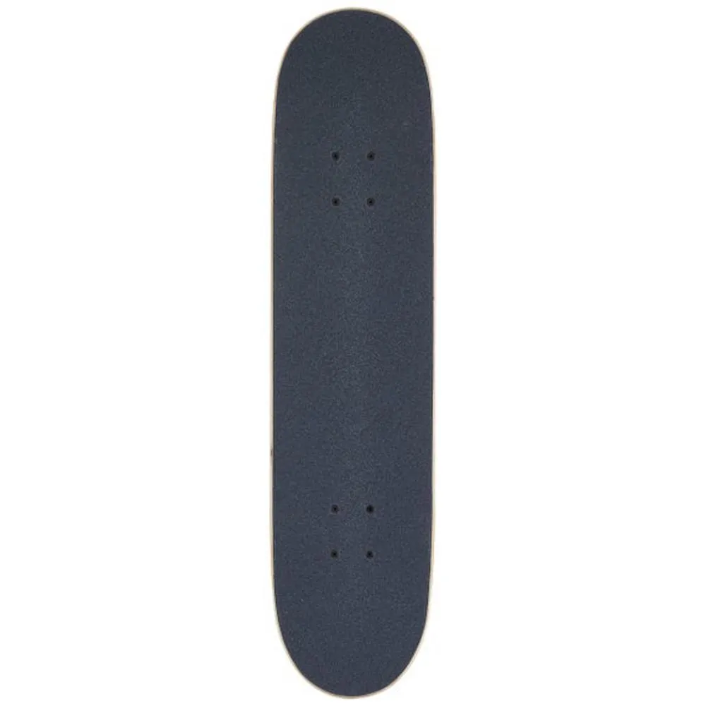 Almost Spin Blur Blue First Push 7.625" Complete Skateboard