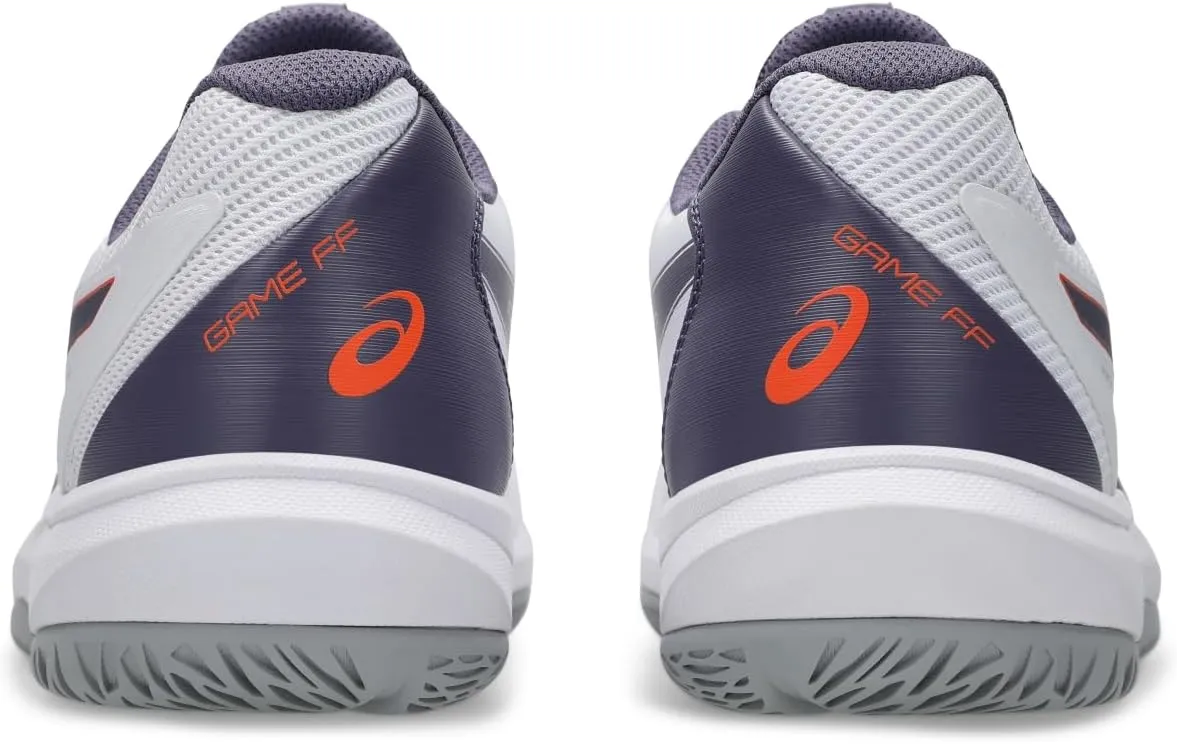 ASICS Men's Game FlyteFoam Tennis Shoes