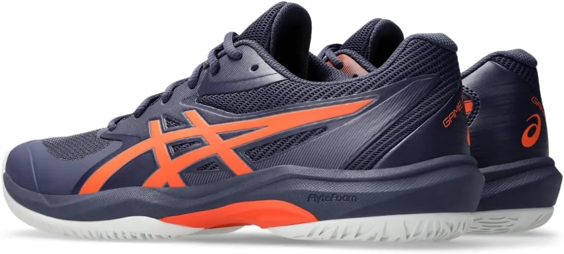 ASICS Men's Game FlyteFoam Tennis Shoes