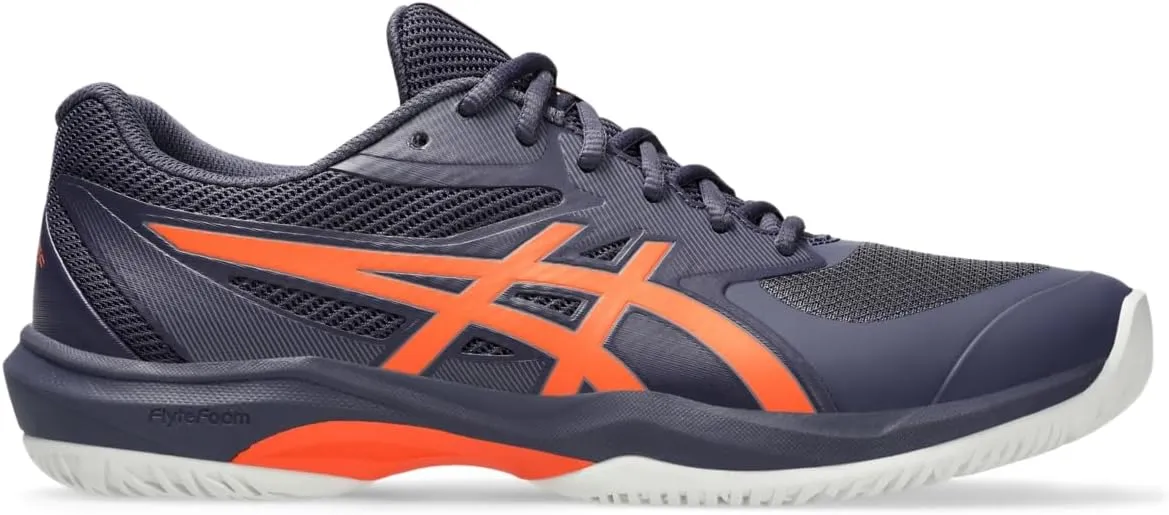 ASICS Men's Game FlyteFoam Tennis Shoes