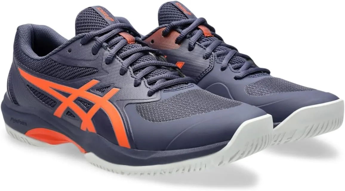 ASICS Men's Game FlyteFoam Tennis Shoes
