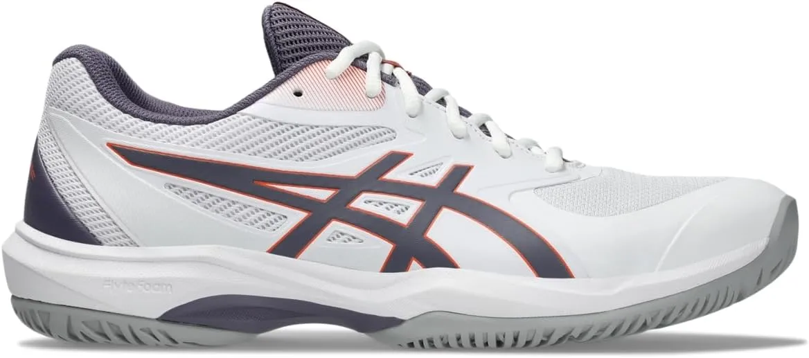 ASICS Men's Game FlyteFoam Tennis Shoes
