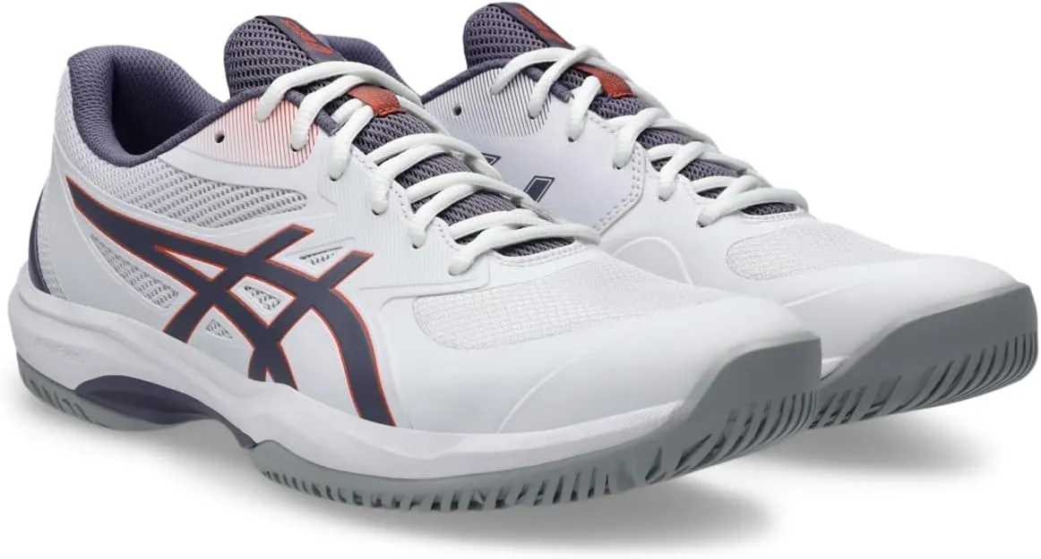 ASICS Men's Game FlyteFoam Tennis Shoes