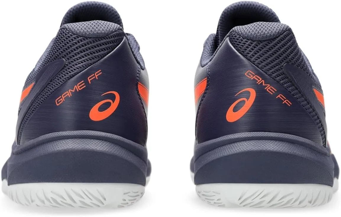 ASICS Men's Game FlyteFoam Tennis Shoes