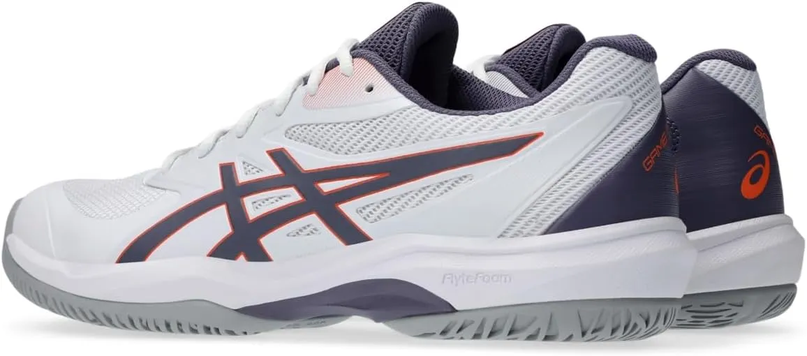 ASICS Men's Game FlyteFoam Tennis Shoes