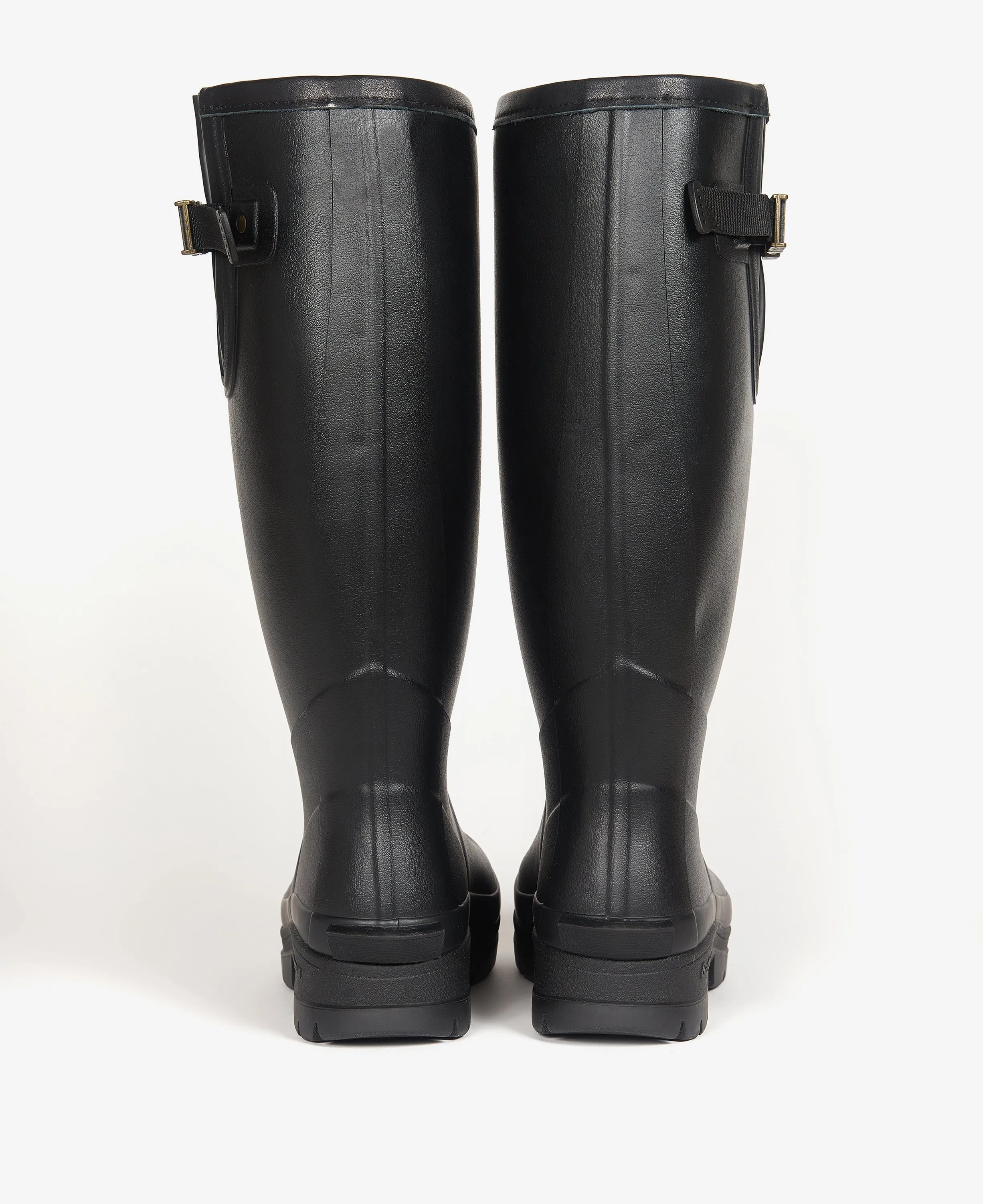 Barbour Men's Tempest Wellington Boots