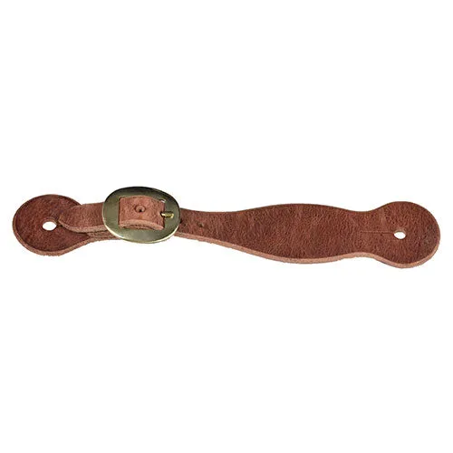 Berlin Leather Trail Blaze Spur Straps