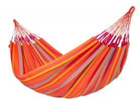 Brisa Toucan - Weather-Resistant Double Classic Hammock