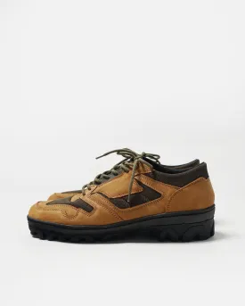 British Military Trainer 1858NC / Camel x Olive