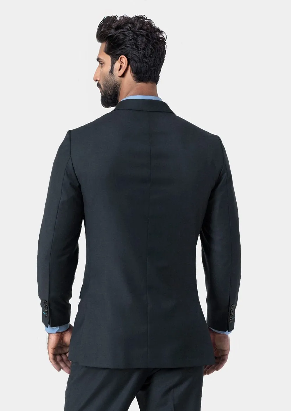 Bryant Dark Charcoal Jacket