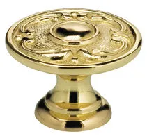 Cabinet Knob - 7420