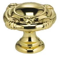 Cabinet Knob - 7430
