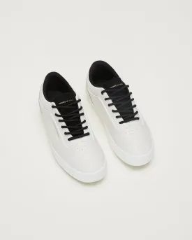 CODE V2 PEARL WHITE LEATHER final inventory sale