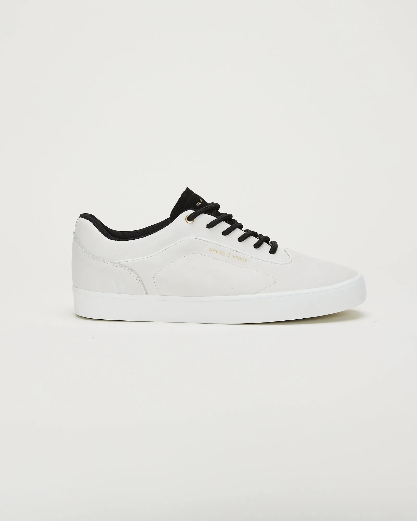 CODE V2 PEARL WHITE LEATHER final inventory sale