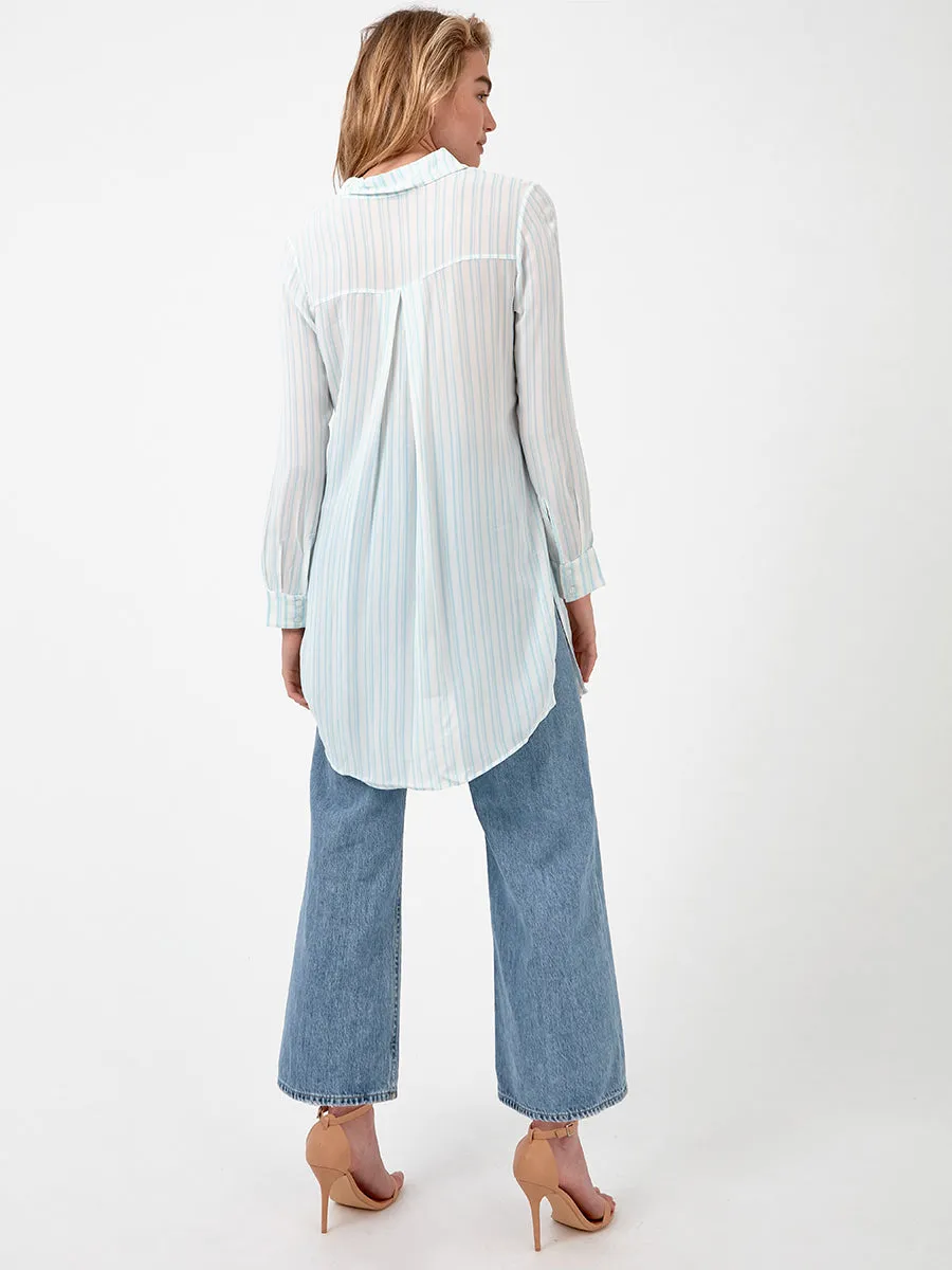 COTE D'AZUR SHIRTDRESS