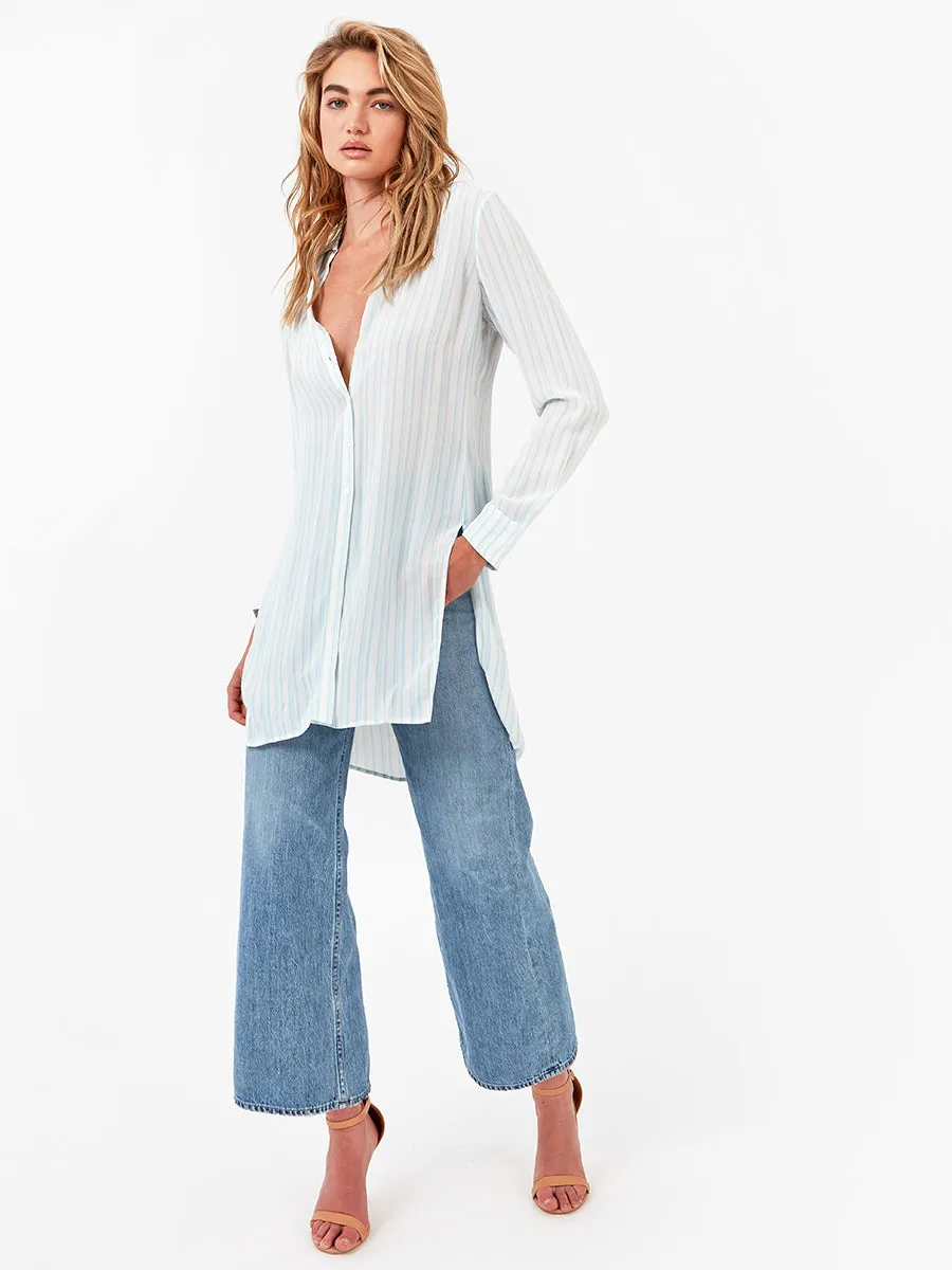 COTE D'AZUR SHIRTDRESS