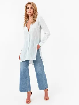 COTE D'AZUR SHIRTDRESS