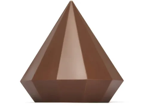 Create Your Own Custom Chocolate Mold (100 boxes)