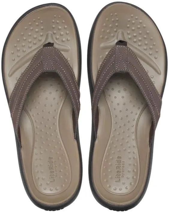 Crocs Men's Yukon Vista II Flip Flop