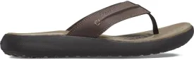 Crocs Men's Yukon Vista II Flip Flop