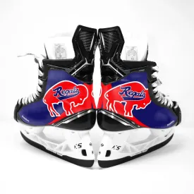 Custom Skate Skins