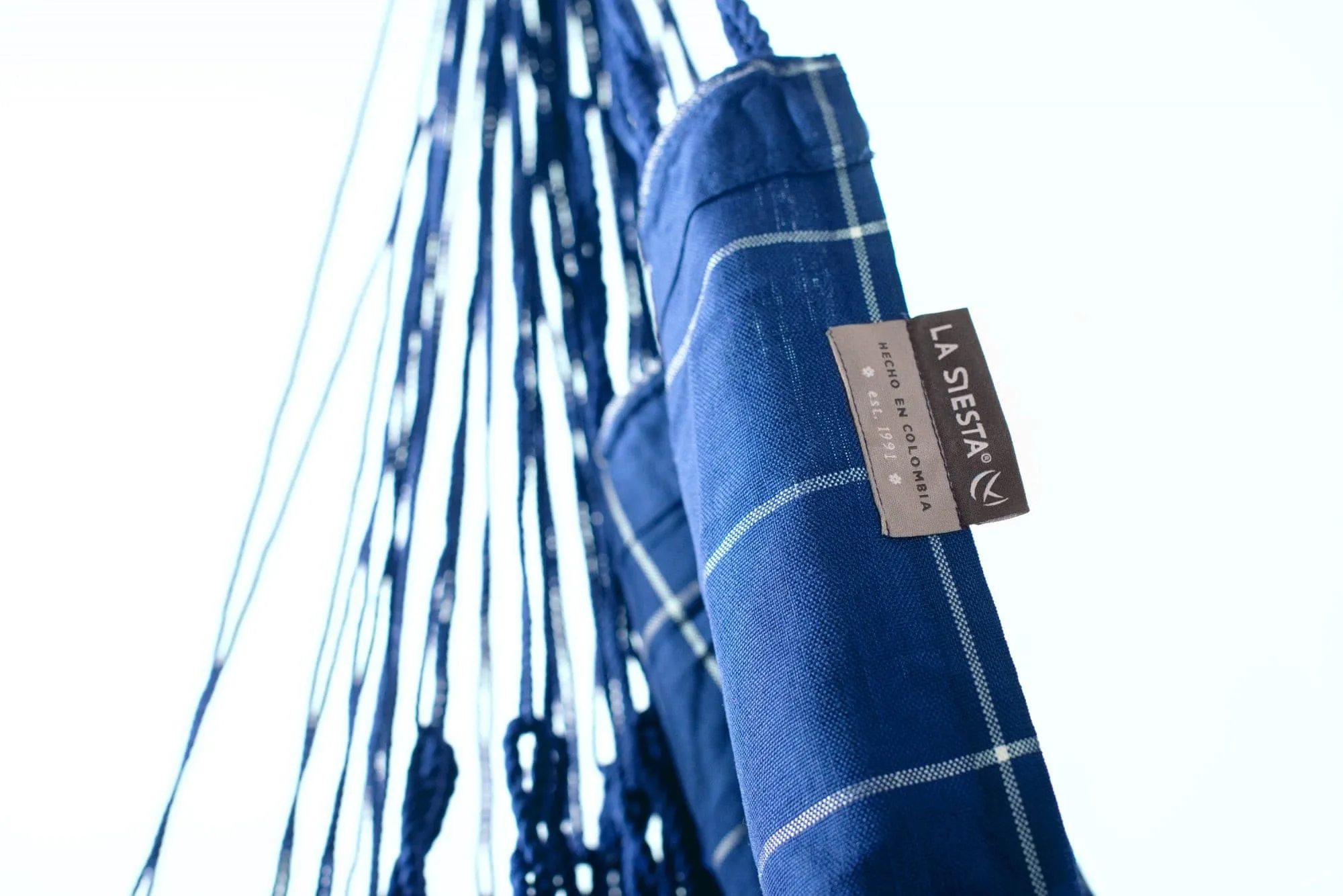 Domingo Marine - Weather-Resistant Kingsize Hammock Chair