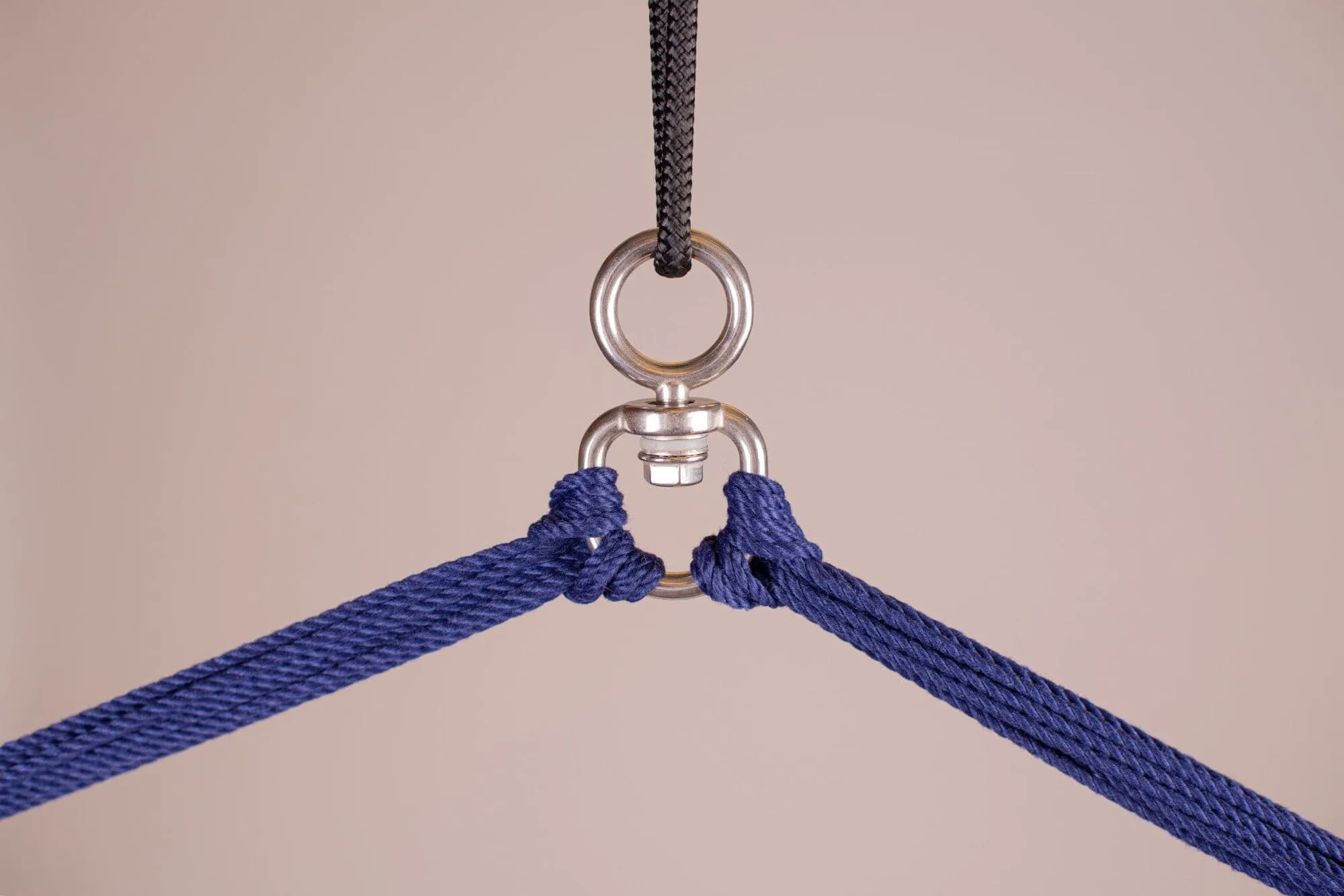 Domingo Marine - Weather-Resistant Kingsize Hammock Chair