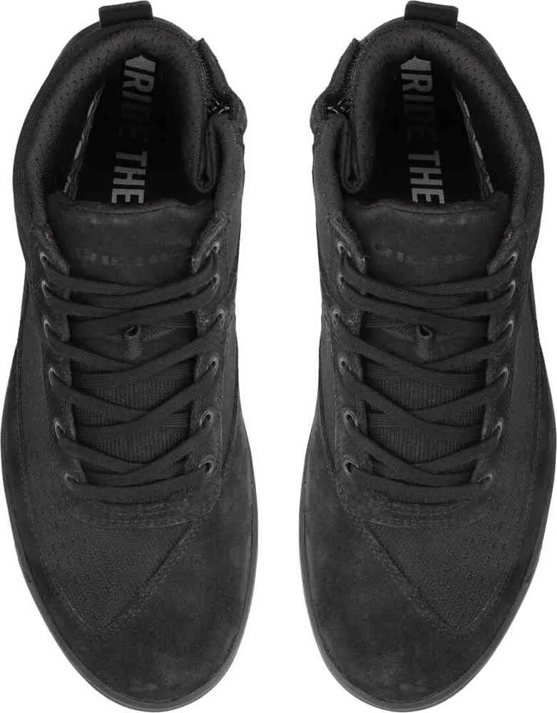 Douglas Richa Women's Waterproof Motorcycle Shoes