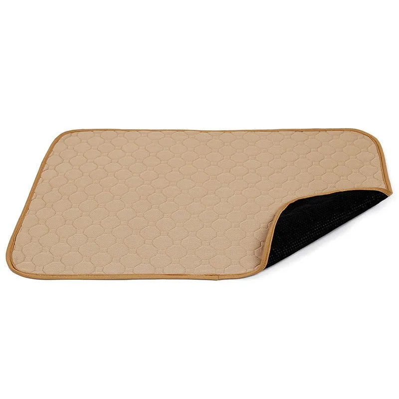 Durable & Waterproof Pee Pad