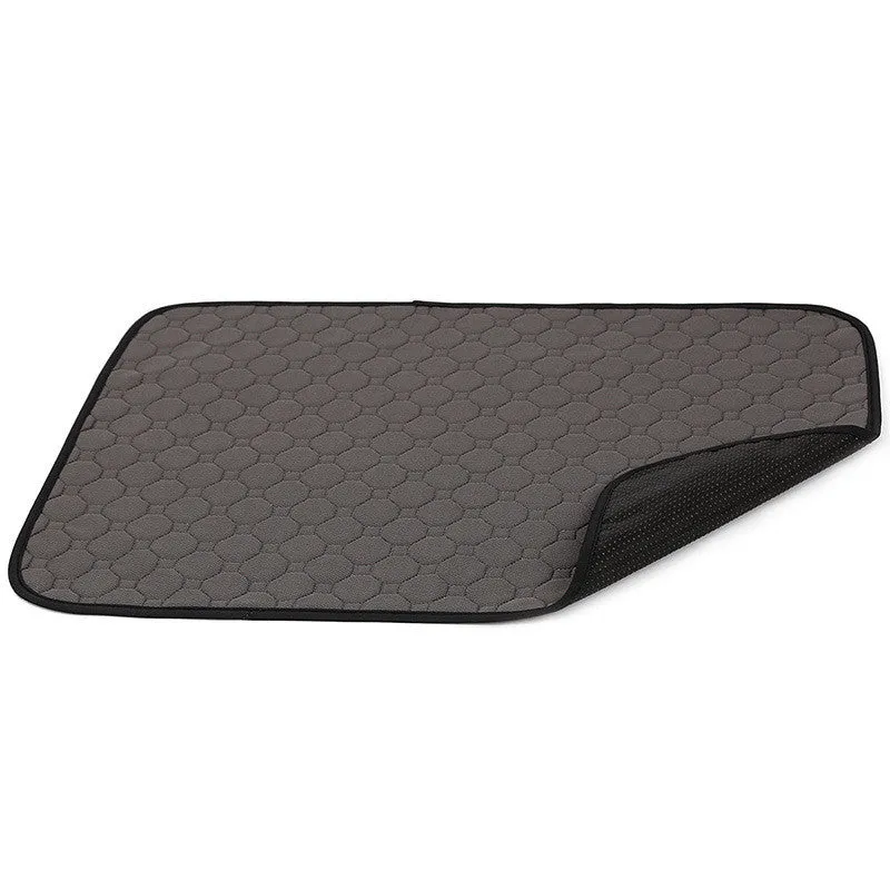Durable & Waterproof Pee Pad