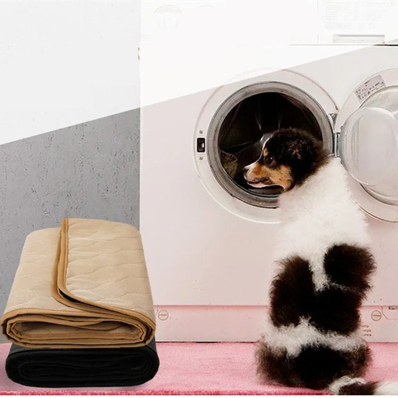 Durable & Waterproof Pee Pad