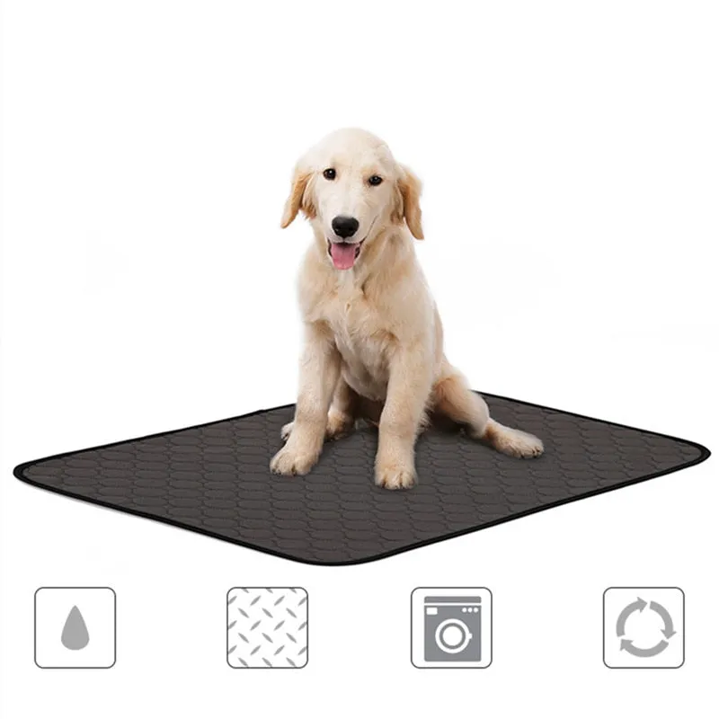 Durable & Waterproof Pee Pad