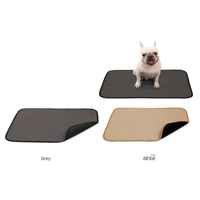 Durable & Waterproof Pee Pad