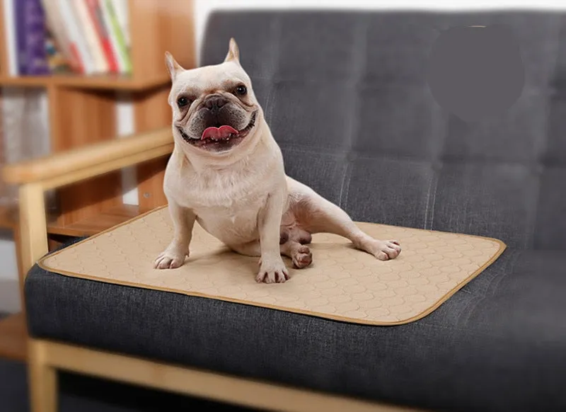 Durable & Waterproof Pee Pad