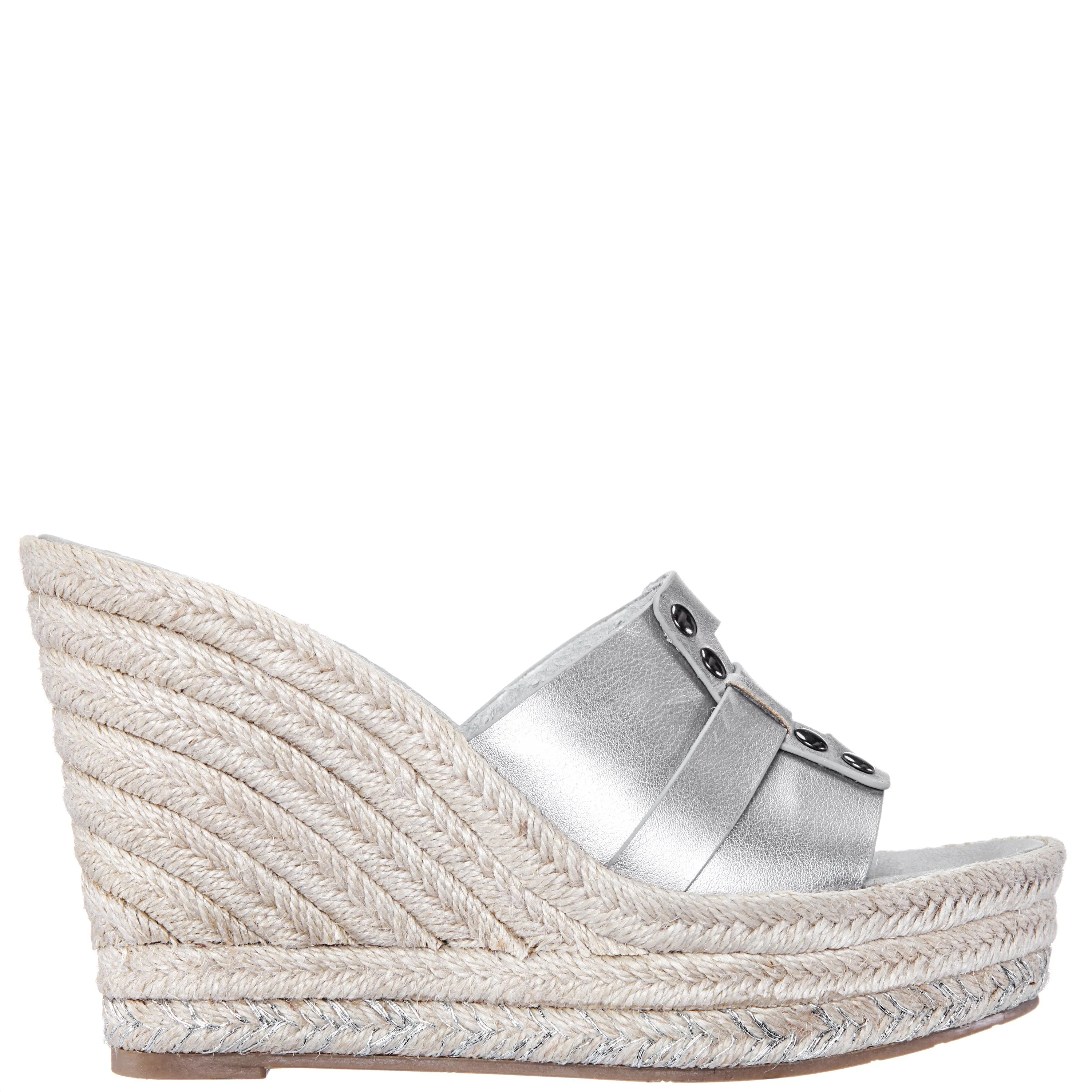 ELECTRA-SILVER VACHETTA