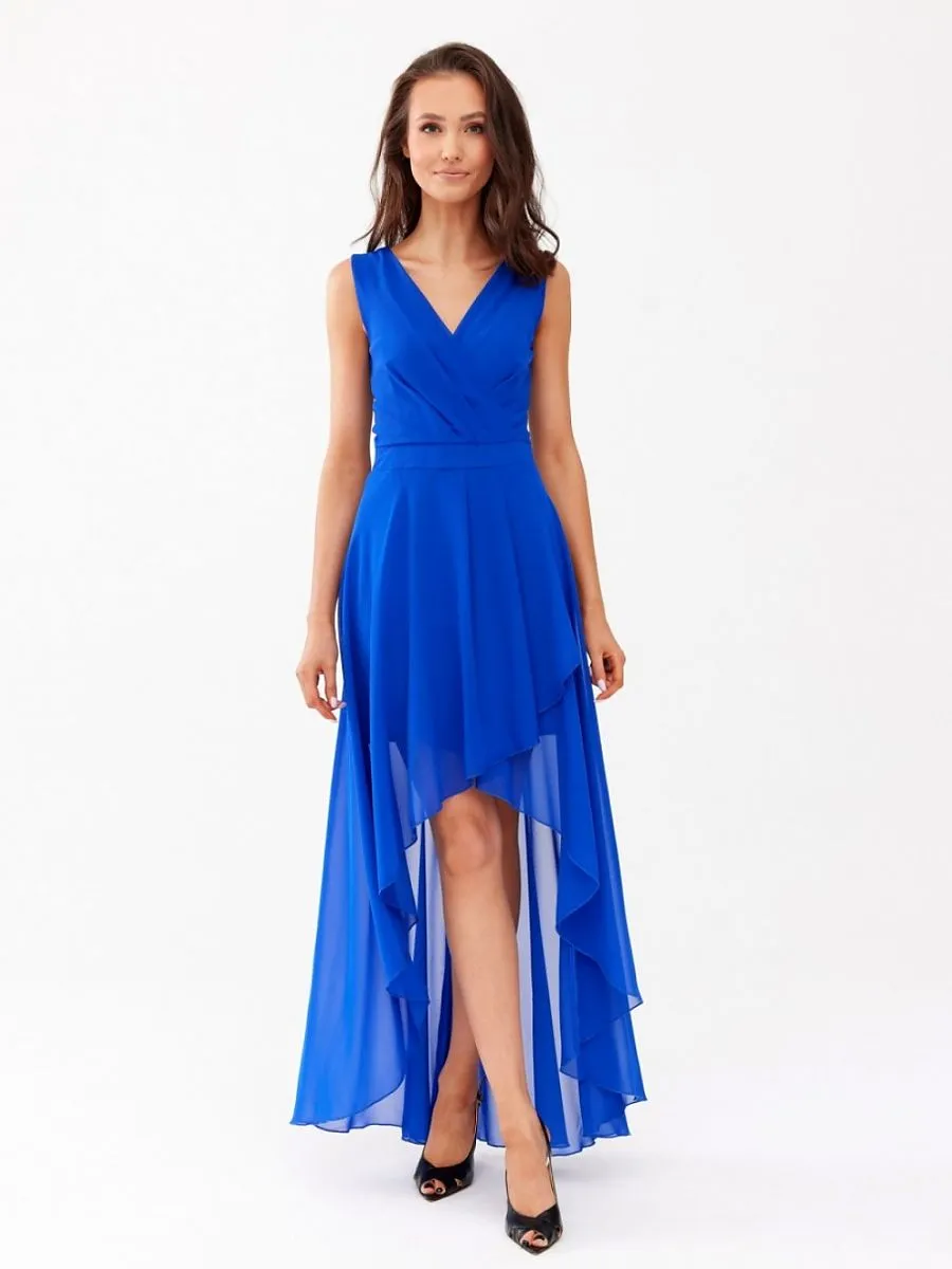 Evening dress model 178156 Roco Fashion