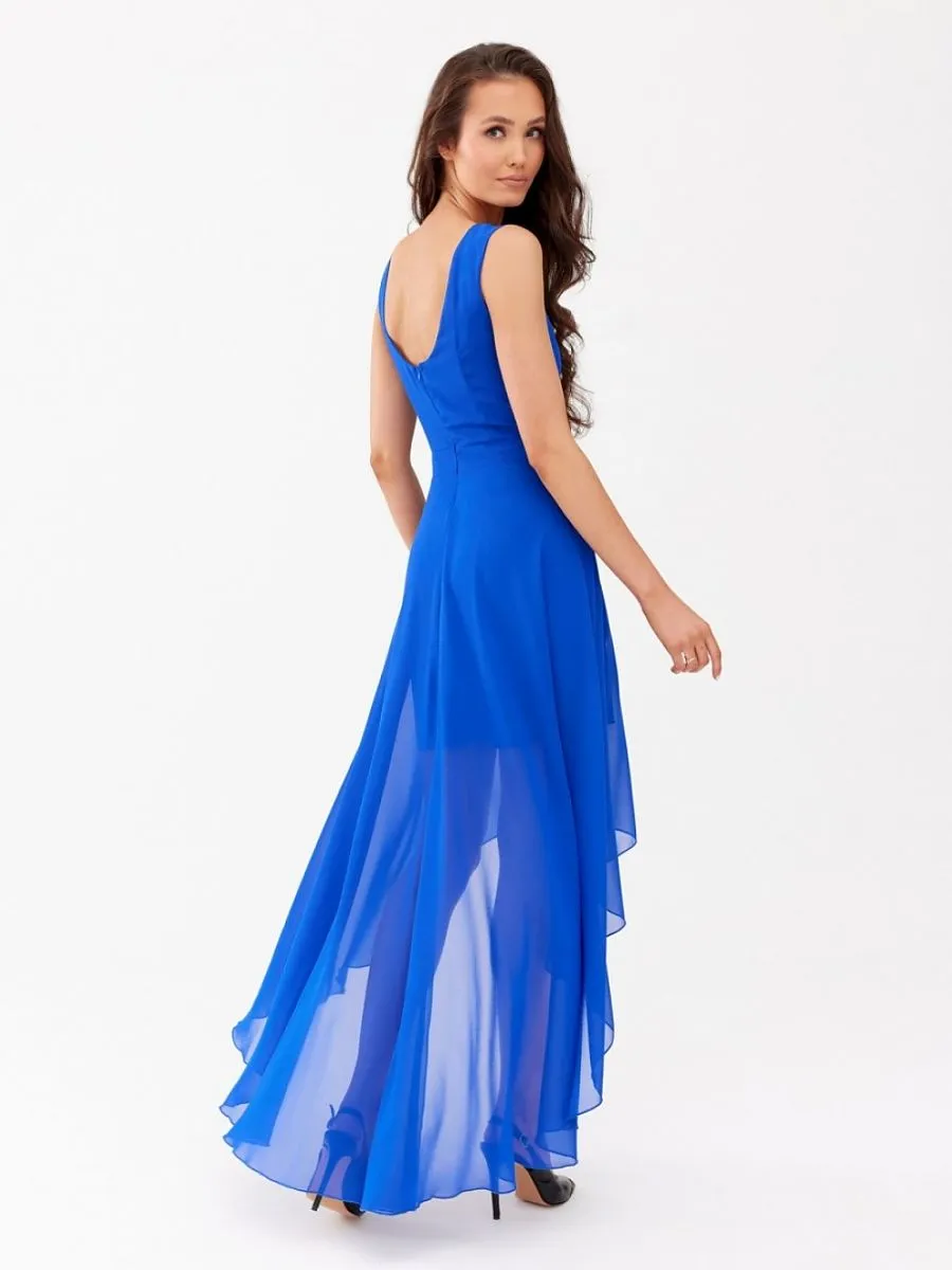 Evening dress model 178156 Roco Fashion