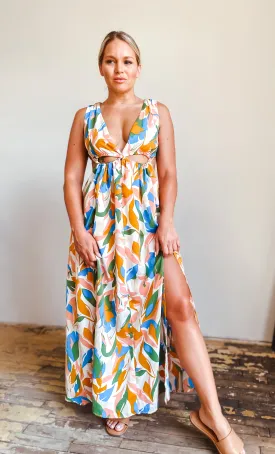 Everlasting Love Dress
