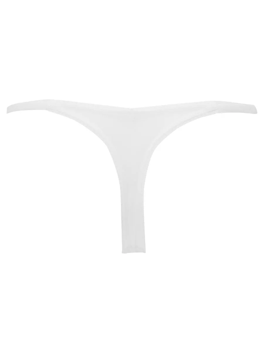 Fiesta Strappy Thong
