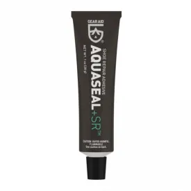 Gear Aid Aquasure  SR Shoe Repair Adhesive (By McNett)