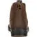 Georgia Boot Athens Chelsea Waterproof Work Boot (Dark Brown, 10W)