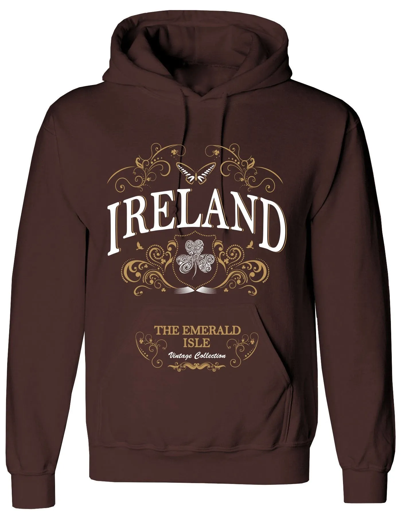 IRELAND ORNATE BUTTERFLY