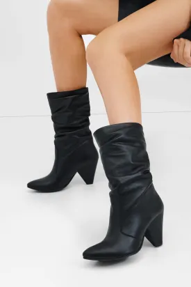 Jackson Boots